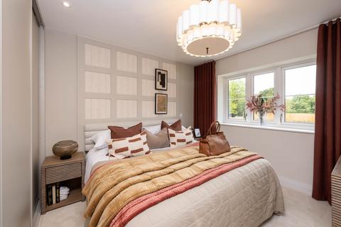 2 bedroom end of terrace house for sale, Plot 77, The Beaufort at De Havilland Place, Waltham Road SL6
