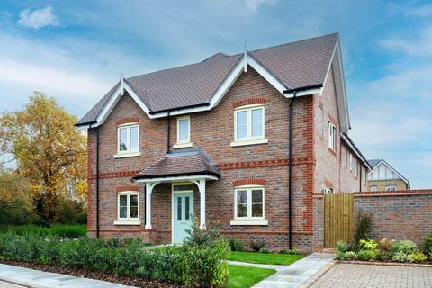 undefined, Plot 77, The Beaufort at De Havilland Place, Waltham Road SL6