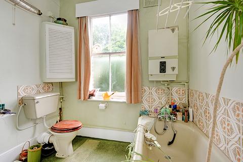 undefined, South Hill Park, Hampstead NW3