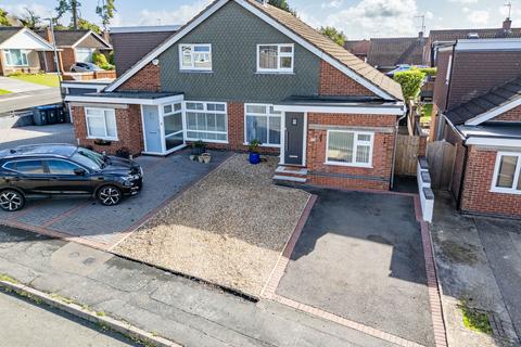 undefined, Marlborough Way, Market Harborough LE16