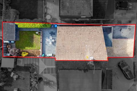 undefined, Marlborough Way, Market Harborough LE16