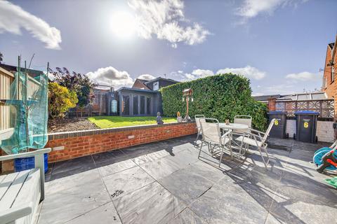 undefined, Marlborough Way, Market Harborough LE16
