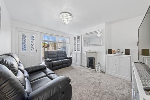 undefined, Marlborough Way, Market Harborough LE16