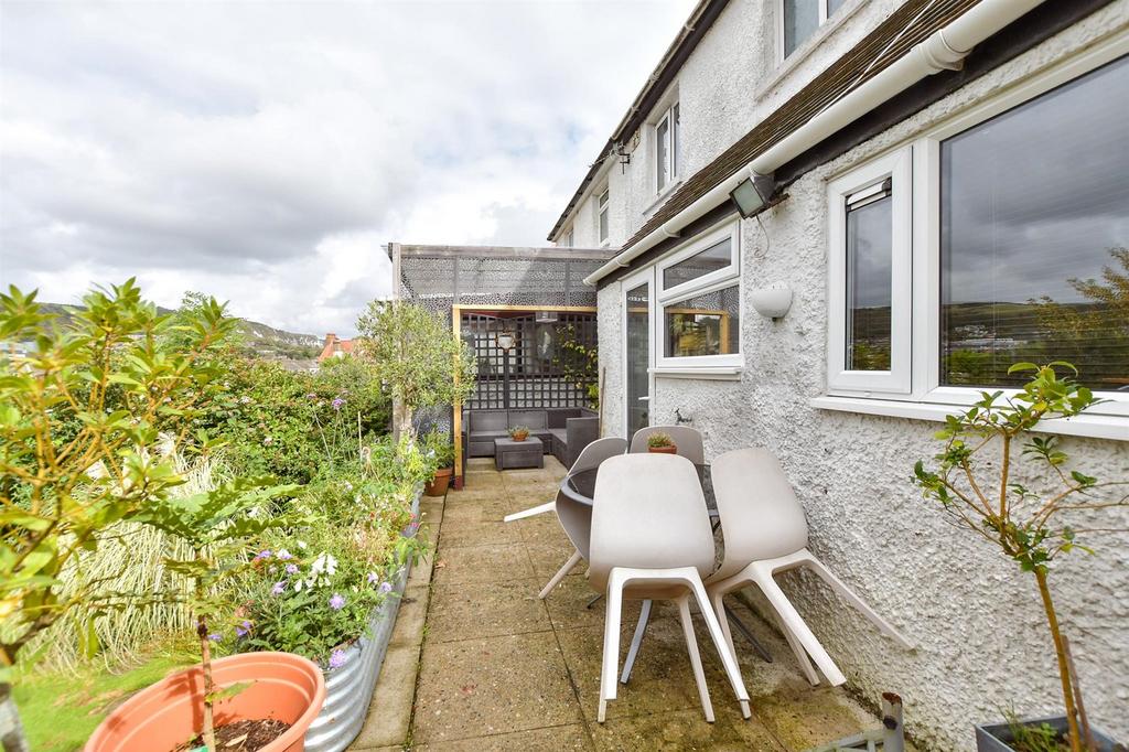 Patio / Decking