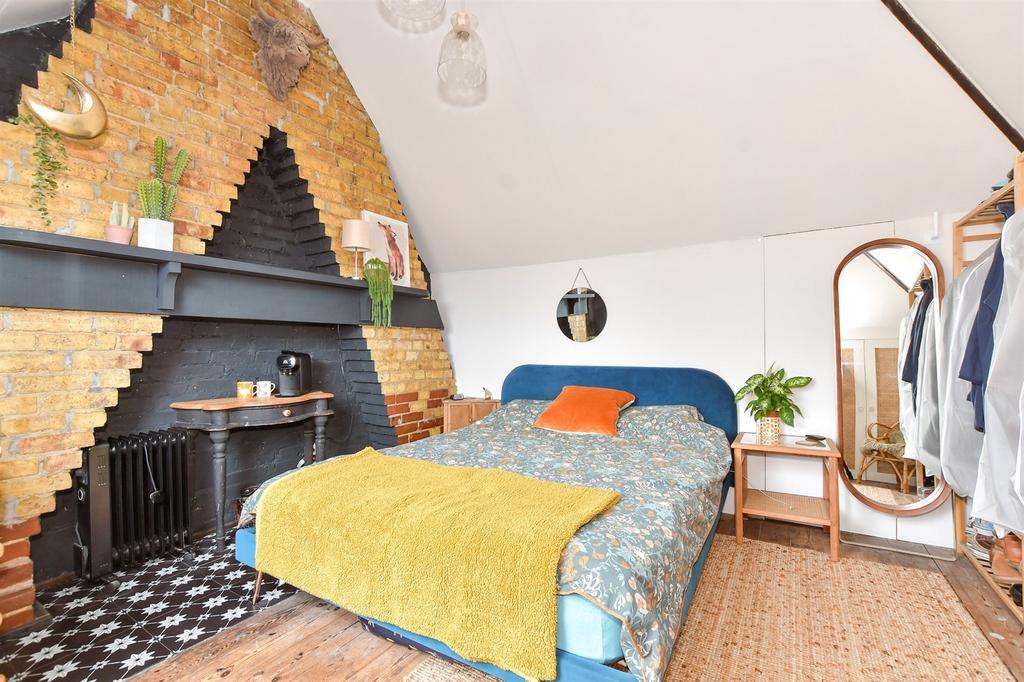 Loft Room