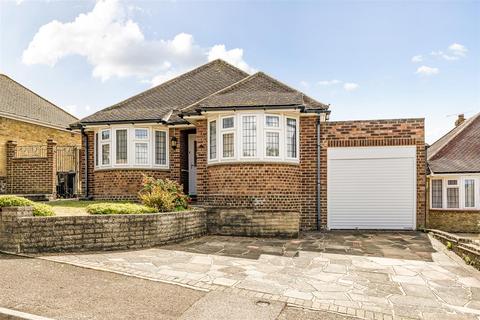 undefined, Glentrammon Gardens, Orpington BR6