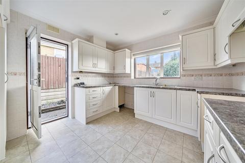 undefined, Glentrammon Gardens, Orpington BR6