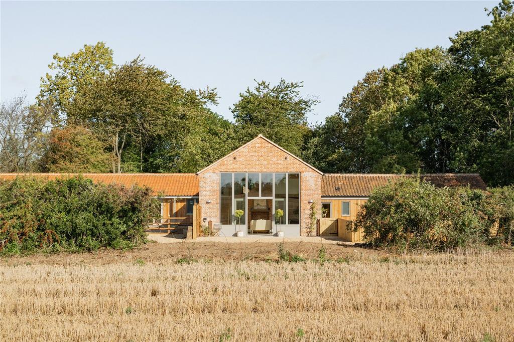East Barn