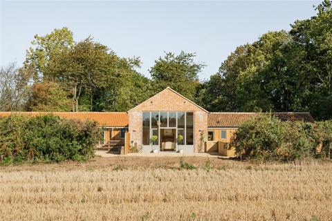 undefined, Alethorpe Barns, Thorpland, Fakenham, Norfolk, NR21