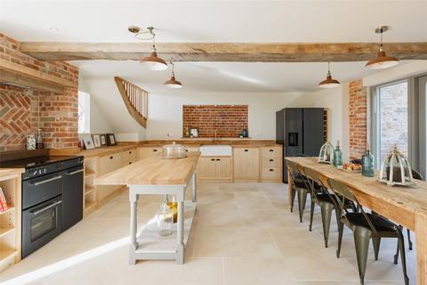 undefined, Alethorpe Barns, Thorpland, Fakenham, Norfolk, NR21