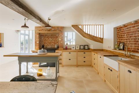 undefined, Alethorpe Barns, Thorpland, Fakenham, Norfolk, NR21