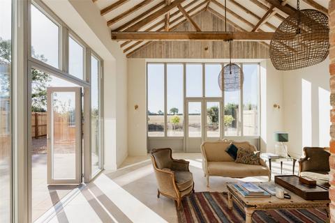 undefined, Alethorpe Barns, Thorpland, Fakenham, Norfolk, NR21