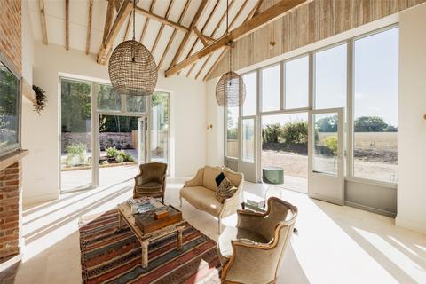 undefined, Alethorpe Barns, Thorpland, Fakenham, Norfolk, NR21