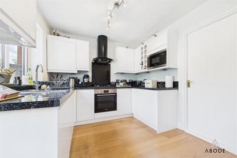 undefined, Milne Avenue, Lichfield WS13