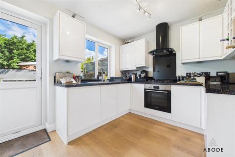 3 bedroom detached house for sale, Milne Avenue, Lichfield WS13