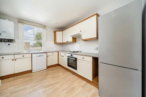 2 bedroom flat for sale, Chiswick High Road, London W4