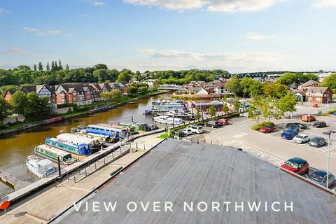 undefined, Marbury Court, Northwich