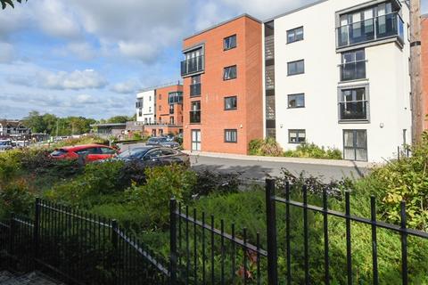 undefined, Marbury Court, Northwich