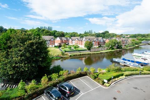 undefined, Marbury Court, Northwich