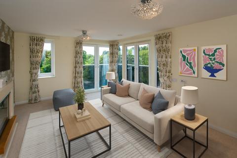 undefined, Marbury Court, Northwich