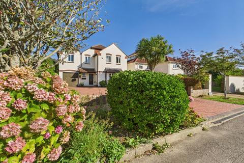 5 bedroom detached house for sale, Golden Acre, East Preston, BN16