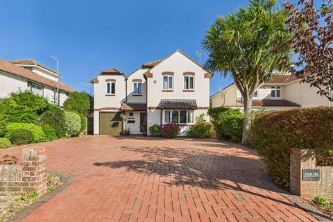5 bedroom detached house for sale, Golden Acre, East Preston, BN16