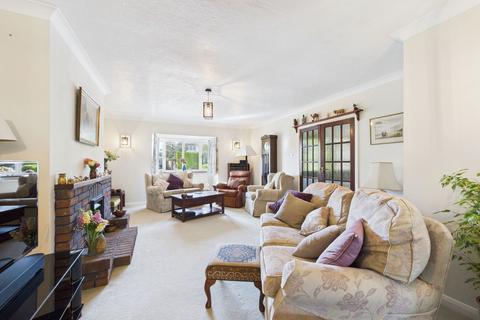 5 bedroom detached house for sale, Golden Acre, East Preston, BN16