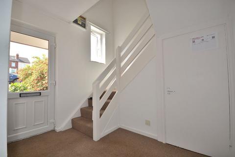 6 bedroom end of terrace house to rent, Jubilee Road, Sutton-in-Ashfield