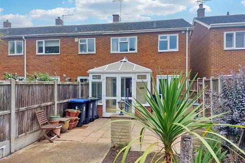 3 bedroom end of terrace house for sale, Laureate Close, Margate, Kent