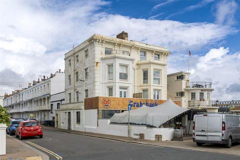 undefined, Marine Parade, Worthing, West Sussex, BN11