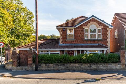 Whittle Park, Clayton-Le-Woods, Chorley
