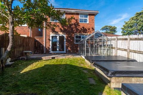 undefined, Whittle Park, Clayton-Le-Woods, Chorley