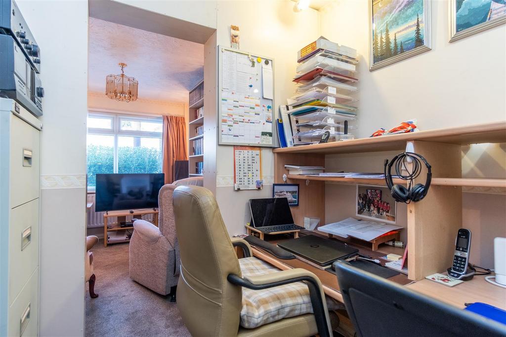 Office/Library