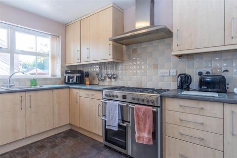 4 bedroom detached house for sale, Whittle Park, Clayton-Le-Woods, Chorley