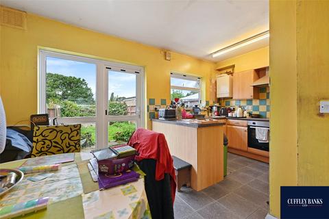 3 bedroom terraced house for sale, George V Way, Perivale, Middlesex, UB6