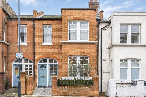 Glengall Road, London NW6