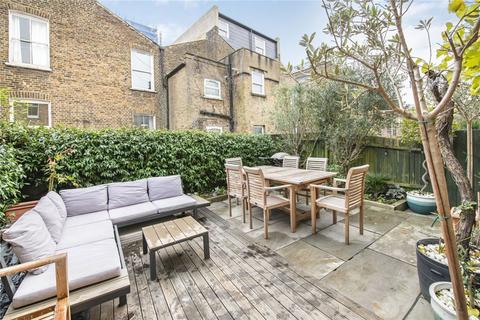 2 bedroom flat for sale, Glengall Road, London NW6