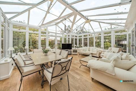 4 bedroom detached house for sale, The Orchard, Newton, Mumbles, Swansea