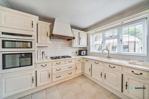 4 bedroom detached house for sale, The Orchard, Newton, Mumbles, Swansea