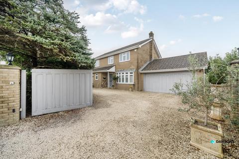 4 bedroom detached house for sale, The Orchard, Newton, Mumbles, Swansea