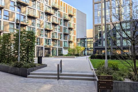 2 bedroom apartment to rent, at Angel Gardens, Flat C108, Rochdale Road M4