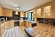 Kitchen with Breakfast Bar