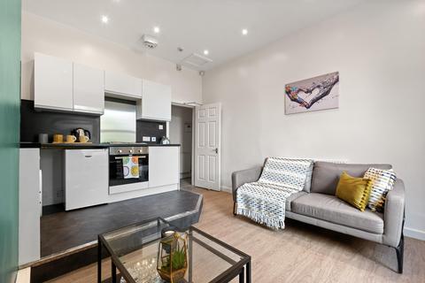 undefined, WINSTANLEY TERRACE, Leeds
