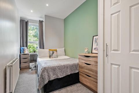 undefined, WINSTANLEY TERRACE, Leeds
