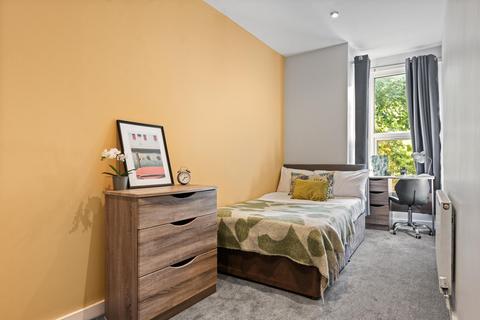 undefined, WINSTANLEY TERRACE, Leeds