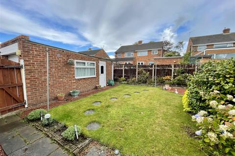 2 bedroom semi-detached bungalow for sale, Carleton Drive, Darlington