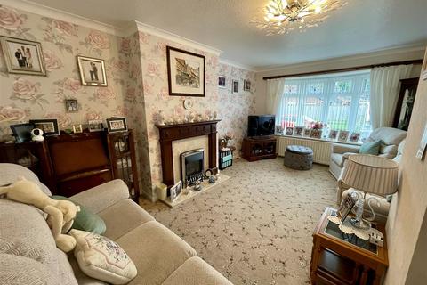 2 bedroom semi-detached bungalow for sale, Carleton Drive, Darlington