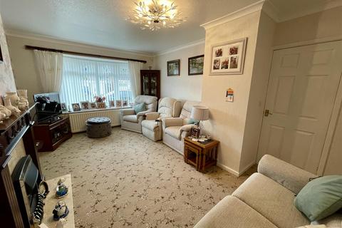2 bedroom semi-detached bungalow for sale, Carleton Drive, Darlington