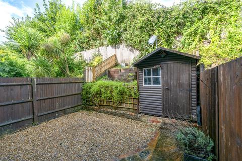 3 bedroom end of terrace house for sale, High Street, Findon, Worthing, West Sussex, BN14