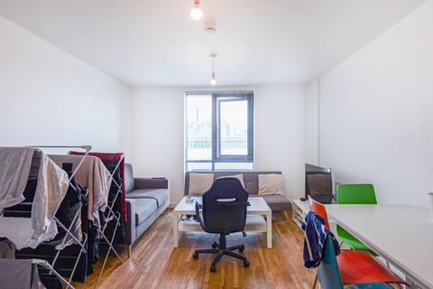 2 bedroom flat for sale, Stanhope Street, Liverpool L8